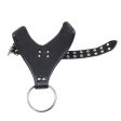 (image for) Hanging Wrist Cuffs