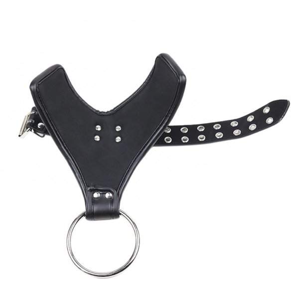 (image for) Hanging Wrist Cuffs