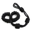 (image for) Rope Adjustable Wrist Cuffs