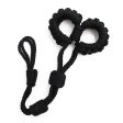 (image for) Rope Adjustable Wrist Cuffs