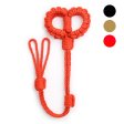 (image for) Rope Adjustable Wrist Cuffs