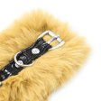 (image for) Mink Wrist & Ankle Cuffs