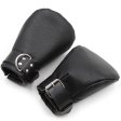 (image for) Dog Paw Palm Padded Fist Mitts