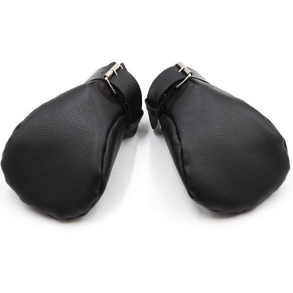 (image for) Dog Paw Palm Padded Fist Mitts