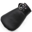 (image for) Dog Paw Palm Padded Fist Mitts