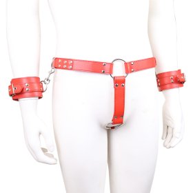 Chastity Belts Bondage Bulge Mention Ring