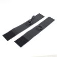 (image for) Simple Nylon Wrist / Ankle Cuffs