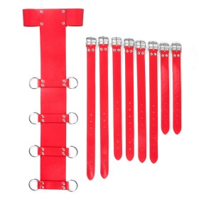 Bondage Strap Armbinder Trainer