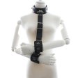 (image for) Neck To Locking Wrist Restraint