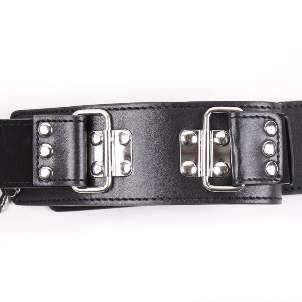 (image for) Neck To Locking Wrist Restraint