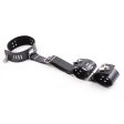 (image for) Neck To Locking Wrist Restraint