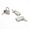 (image for) Bondage Padlock and Key