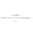 (image for) Chain For Wrist and Ankle Cuffs