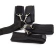 (image for) Collar Neck Cuffs and Handcuffs Bondage Restraints