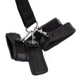(image for) Collar Neck Cuffs and Handcuffs Bondage Restraints