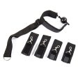 (image for) Collar Neck Cuffs and Handcuffs Bondage Restraints