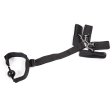 (image for) Collar Neck Cuffs and Handcuffs Bondage Restraints