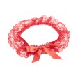 (image for) Lace Leg Wrappings