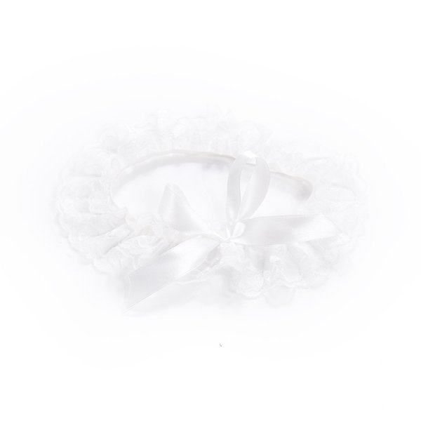 (image for) Lace Leg Wrappings