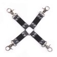 (image for) Deluxe Lockable Hogtie Kit