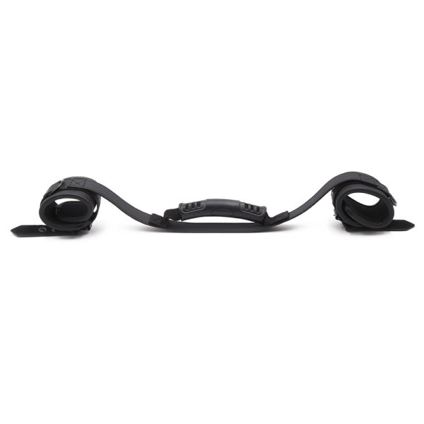 (image for) Handcuffs With Handle