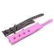 (image for) Rose Lining Wrist and Ankle Cuffs