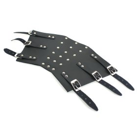 Back Handcuffs