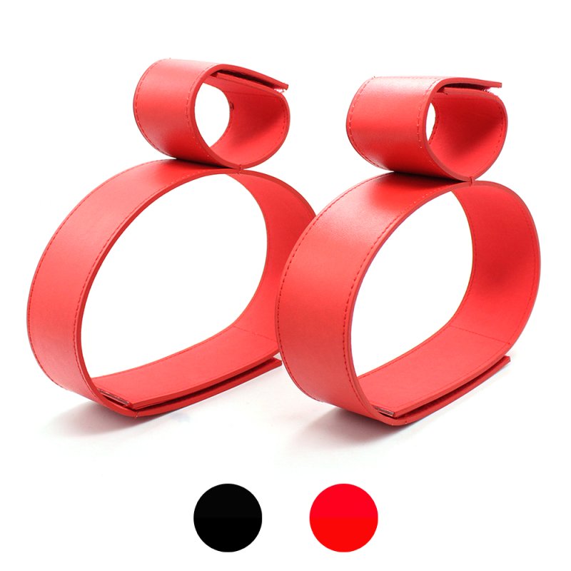 (image for) Hand-thigh Binding Belts