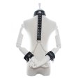 (image for) Neck and Wrist Restraints - Adjustable And Locking