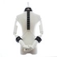 (image for) Neck and Wrist Restraints - Adjustable And Locking