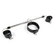(image for) Stainless Steel Restraint Spreader Bar Kit with Collar