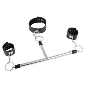 T Stainless Steel Wrist-neck Cuff