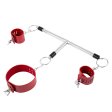(image for) T Stainless Steel Wrist-neck Cuff