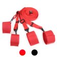 Class Under The Bed Restraint System