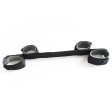 (image for) Bondage Bar with Cuffs