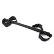 (image for) Bondage Bar with Cuffs