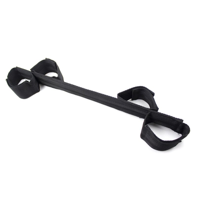 (image for) Bondage Bar with Cuffs
