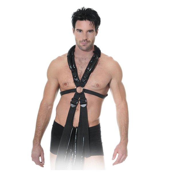 (image for) Sex Harness Love Swing