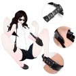 (image for) Open Wide Padded Thigh Sling Position Aid