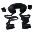 (image for) Sex Position Master with Restraint Cuffs