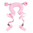 (image for) Sex Position Master with Restraint Cuffs
