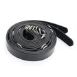 (image for) Faux Leather Bondage Strap