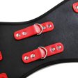 (image for) Bondage Wrist And Waist Cincher