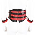 (image for) Bondage Wrist And Waist Cincher