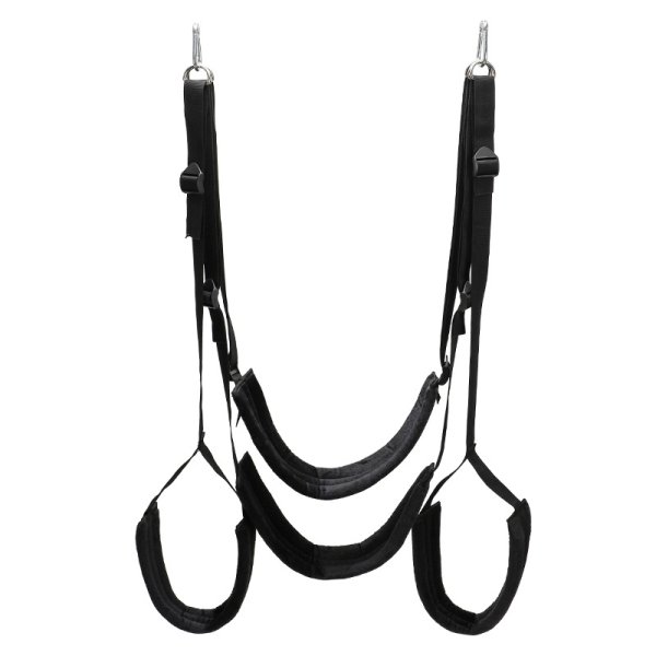 (image for) Spinning Fantasy Swing