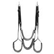 (image for) Deluxe Fetish Sex Swing Strap