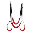 (image for) Deluxe Fetish Sex Swing Strap