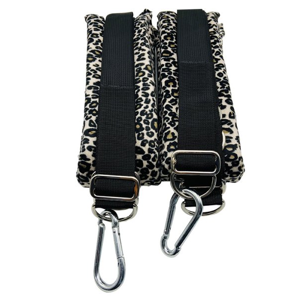 (image for) Deluxe Fetish Sex Swing Strap