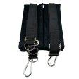 (image for) Deluxe Fetish Sex Swing Strap
