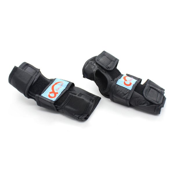 (image for) Premium BDSM Knee Pads And Glove